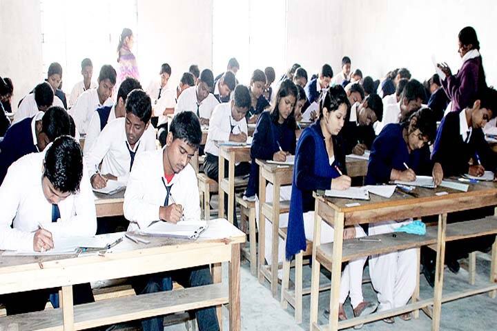 classroom